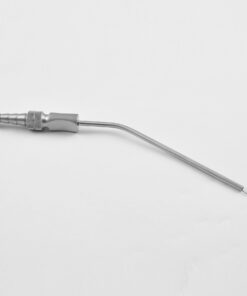 Frazier Suction Tube 19Cm 14Ch (SS-V-162-1882AA)