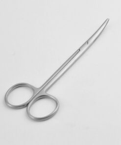 Metzenabum Scissors Cvd Single Use Mirror 14.5Cm, 5 1/2 Inch (012-203-145-I)