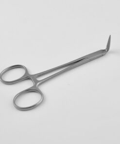 Stieglitz Splinter Forceps 13.5Cm, But 90° (013-994-135)
