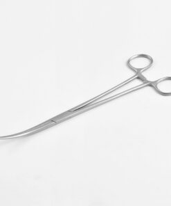 Craford Hemostatic Forceps Cvd Fine 24Cm (015-479-240)