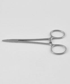 Mayo Hegar Needle Holder 12Cm Delicate Pattern (019-240-125/F)