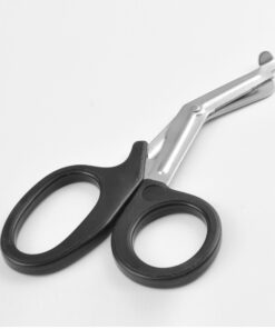 Lister Bandage Scissors With Plastic 18Cm (020-121-180$)