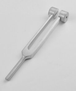 Dimeda Tuning Fork Alu. C128 (034-300-001)