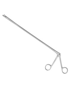 Chevalier-Jackason Esophagoscopy Forceps 30Cm  Fig.4 (037-443-300$)