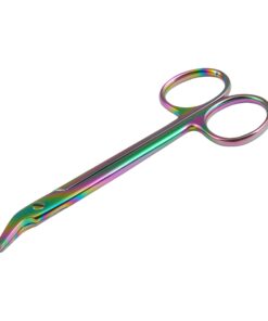 Supercut Universal Wire Cutting Scissors 12Cm For The Left (0487-035Sc/L/Multy)