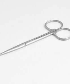 Metzenbaum Scissors Str, 12Cm (08-280-12)