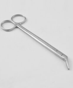 Universal Wire Cutting Scissor Saw Edge 18Cm (08-950-18)