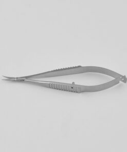 Vanna Micro Scissor Cvd 8Cm (09-140-08)