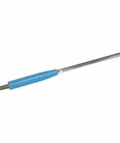 Reusable Needle Handle and Electrodes, Needle Handle 9BA (E-1-143-15)