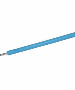 Reusable Needle Handle and Electrodes, Needle Handle 9BA (E-1-143)