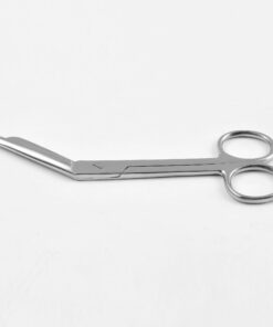 Epsiotomy Scissors 5-1/2" Angle (11140)