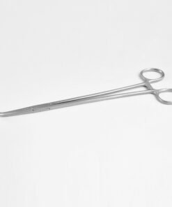 Mixter Forceps Cvd 9" (12-471-23)