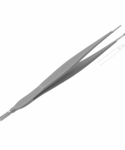 Monopolar Reusable Forcep, Gillies 20Cm Length (13-2436-Gry)