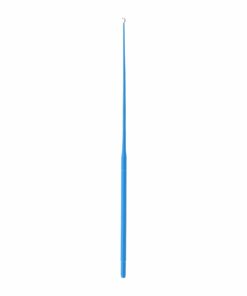 Reusable Emmet Hook, 22.5Cm, Blue (E-14-1425)