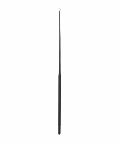 Reusable Emmet Hook, 22.5Cm, Black (E-14-1430)
