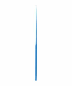 Reusable Iris Hook, 22.5Cm, Blue (E-14-1435)