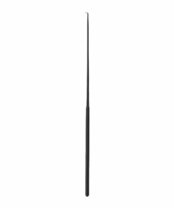 Reusable Emmet Hook, 22.5Cm, Black (E-14-1460)