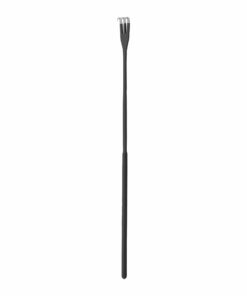 Reusable Three-Prong Hook, 22.5Cm, Black (E-14-1490)