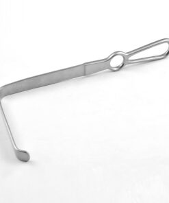 Brunner Ret 120X15Mm/25Cm (1436.111)