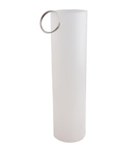 Reusable Standard  Quiver, Length 240Mm, Diameter 65 Mm (18-2)