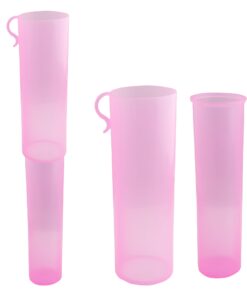 S/U Telescopic Diathermy Quiver 400Mm Length X 65Mm Diameter (18-4)