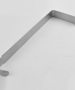 Hibbs Retractors 25X80Mm (18-484-02)