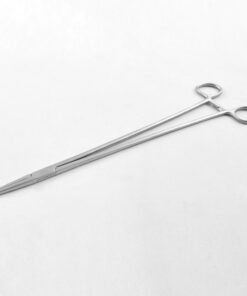 Mayo-Hegar Needle Holder But 35Cm (1979-170)