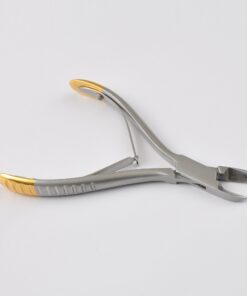 Wire Cutter 12.4 Cm (2-0010-120)