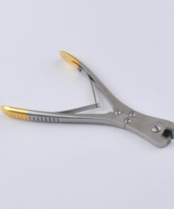 L Wire Cutter 17 Cm (2-0075-171)