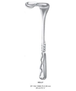 Richardson Retractors 70X65Mm, 26Cm  (SS-104-1398A)