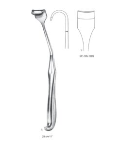 Measurements Retractors,28Cm  (SS-105-1399)