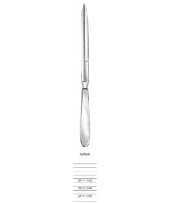 Catlin Amputation Knives, 19Cm  (SS-11-194)