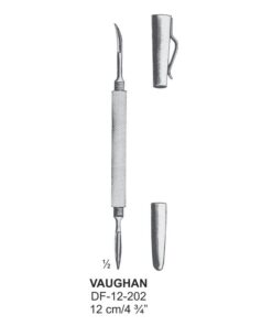Vaughan Pocket Abscess Knives 12Cm  (SS-12-202)