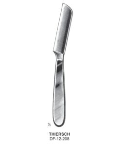 Thiersch Razors,  (SS-12-208)