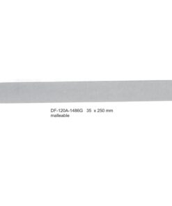 Ribbon Spatulas, Malleable, 35X250 Mm  (SS-120A-1486G)