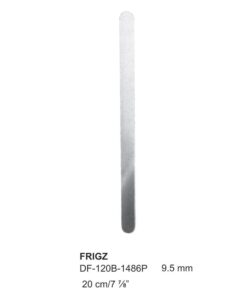 Slick Surgico Dental Spatulas, 20Cm 9.5Mm