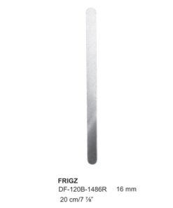 Dental Spatulas, 20Cm 16Mm