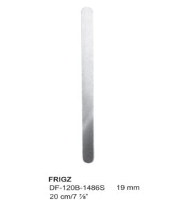 Dental Spatulas, 20Cm 19Mm