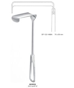 Morris Retractors, 70X50Mm, 24.5Cm (SS-122-1488A)