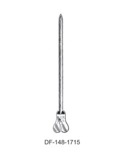 Grooved Director, 14.5Cm  (SS-148-1715)