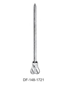 Grooved Director , 18Cm  (SS-148-1721)