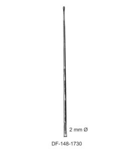 Probe, 13Cm, 2Mm  (SS-148-1730)