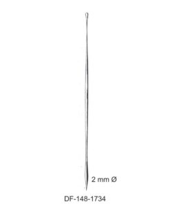 Probes,14.5Cm,2Mm  (SS-148-1734)