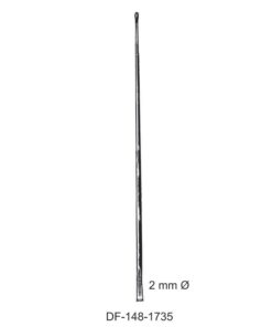 Probes,14.5Cm,2Mm  (SS-148-1735)