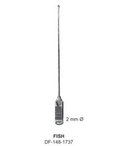 Fish Probe,14.5Cm,2Mm  (SS-148-1737)