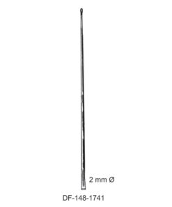 Probe, 16Cm, 2Mm  (SS-148-1741)