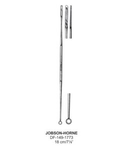 Jobson-Horne, 18Cm  (SS-149-1773)