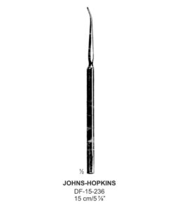 Johns-Hopkins Dissecting Needle 15Cm  (SS-15-236)