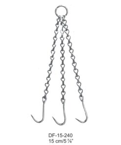 Disectors 15Cm  (SS-15-240)