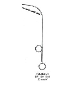 Pelteson Cotton Applicator 23Cm  (SS-150-1781)